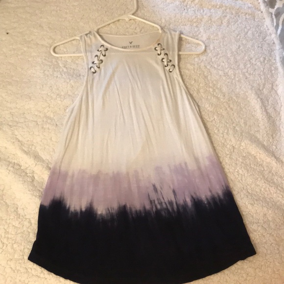 American Eagle soft and sexy tank top - Picture 1 of 3